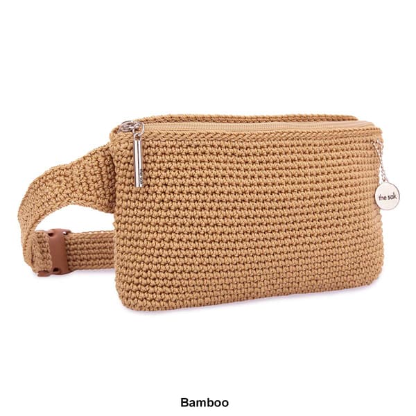 The Sak Caraway Belt Bag