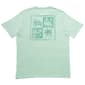Mens Big & Tall IZOD&#174; Short Sleeve Screen Tee - image 2