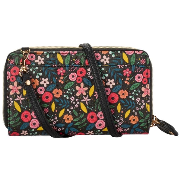 Womens Buxton Ultimate Organizer® Wallet