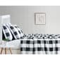 Truly Soft Everyday Buffalo Plaid Duvet Cover Set - image 2