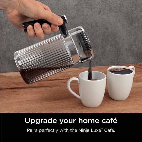 Ninja® Knock Box & 28oz. Shareable Pitcher Bundle