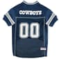 NFL Dallas Cowboys Mesh Pet Jersey - image 2