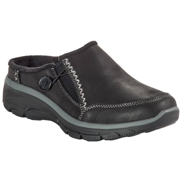 Womens Skechers Easy Going Sundaze Clogs - image 