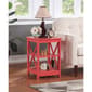 Convenience Concepts Oxford 3-Tier End Table - image 2
