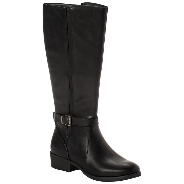 Womens White Mountain Felipa Tall Boots