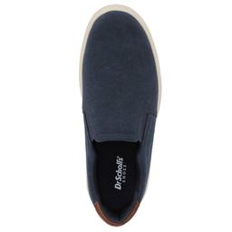 Mens Dr. Scholl''s Madison Cfx Slip-On Walking Sneakers