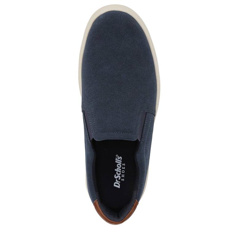 Mens Dr. Scholl''s Madison Cfx Slip-On Walking Sneakers