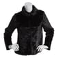 Plus Size Emaline Queenstown Long Sleeve Faux Fur Jacket - image 1