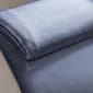 Calvin Klein Solid Plush Blanket - image 5