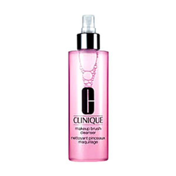 Clinique Makeup Brush Cleanser - image 