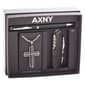 Mens Gentlemen''s Classics(tm) Stainless Steel Necklace/Tool/Pen Set - image 1