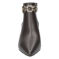 Womens Easy Street Jinx Pointed Toe Ankle Boots - image 9