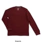 Boys (8-20) Architect® Jean Co. Solid Crew Neck Thermal Top - image 3