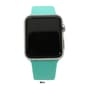 Womens Olivia Pratt&#8482; Solid Silicone Apple Watch Band - 8812 - image 2
