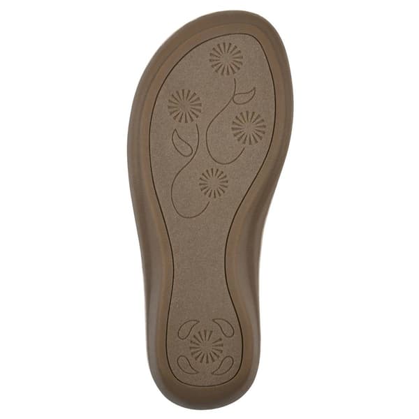 Womens Cliffs by White Mountain Chill Floral Wedge Sandals