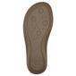 Womens Cliffs by White Mountain Chill Floral Wedge Sandals - image 5