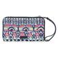 The Sak Large Smartphone Crossbody - Taupe One World - image 3