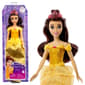 Disney Princess Belle Doll With Sparkling Fashion & Accessories - image 1