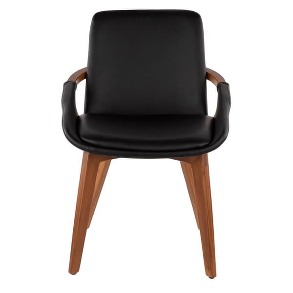 LumiSource Cosmo Mid-Century Chair