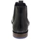 Mens Stacy Adams Rupert Black Cap Toe Lace Up Boots - image 4