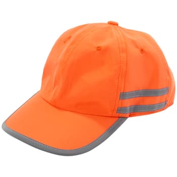 Mens Hi Visibility Baseball Cap - Boscov's