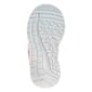 Little Girls Hello Kitty&#174; Pink Light-Up Fashion Sneakers - image 7