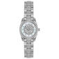 Womens Bulova Crystal Bracelet Watch - 96L253 - image 1