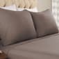 Superior 2pc. Cotton Flannel Pillowcase Set - image 1