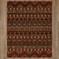 Mohawk Home Rutland Red Accent Rug - image 1