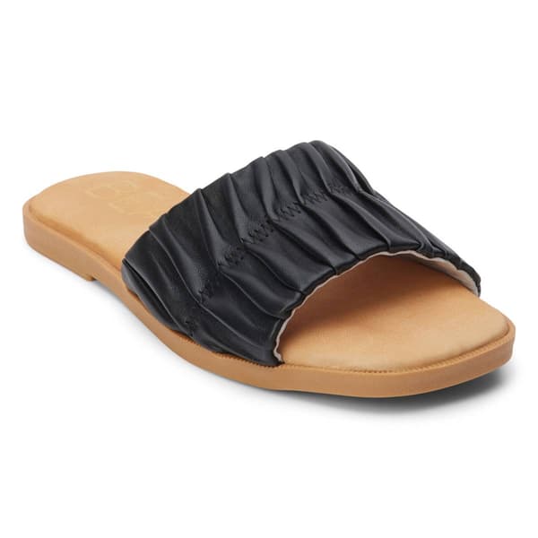 Womens Beach by Matisse Viva Slide Sandals - image 