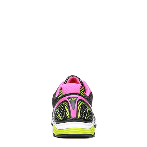 Womens Ryka Vida RZX Athletic Sneakers