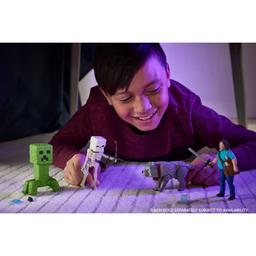 Minecraft Movie Singles   - Creeper