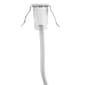 Northlight Seasonal Christmas Replacement C7 Single Light Cord - image 5
