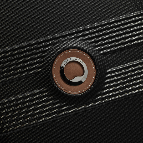 Delsey Paris Flanerie 20in. Carry-On Spinner Luggage