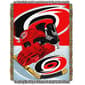 NHL Carolina Hurricanes Home Ice Advantage Throw - image 1