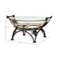 9th & Pike&#174; Medium Half-Moon Glass Bowl - image 5