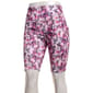 Womens Starting Point(R) In Bloom Bike Shorts - image 1