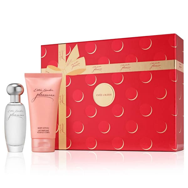 Estee Lauder&#40;tm&#41; Pleasures Favorites Duo Fragrance Gift Set - image 