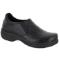 Womens Easy Works by Easy Street Bind Twin Gore Clogs - image 1