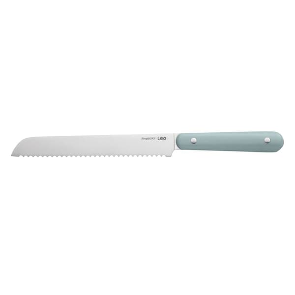 BergHOFF Slate Stainless Steel 5pc. Complete Knife Set