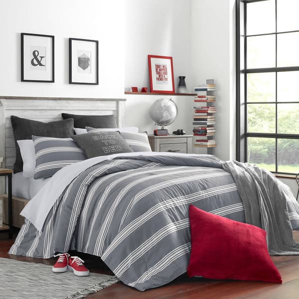 Nautica Craver Comforter Sham Set - image 