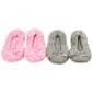 Womens Nanette Lepore 2pk. Ballerina Slippers - image 4