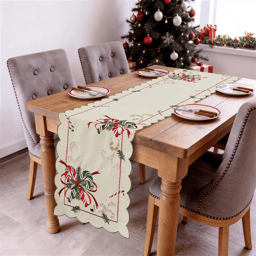 Avanti Candy & Bows Runner - 14x72