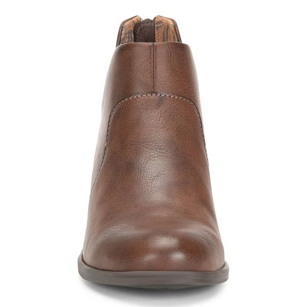 Womens B.O.C Lucy Ankle Boots