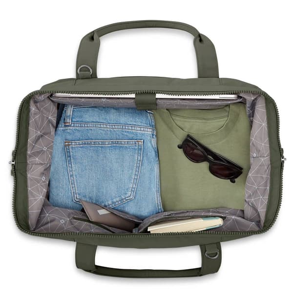 Samsonite Drop Bottom Weekender