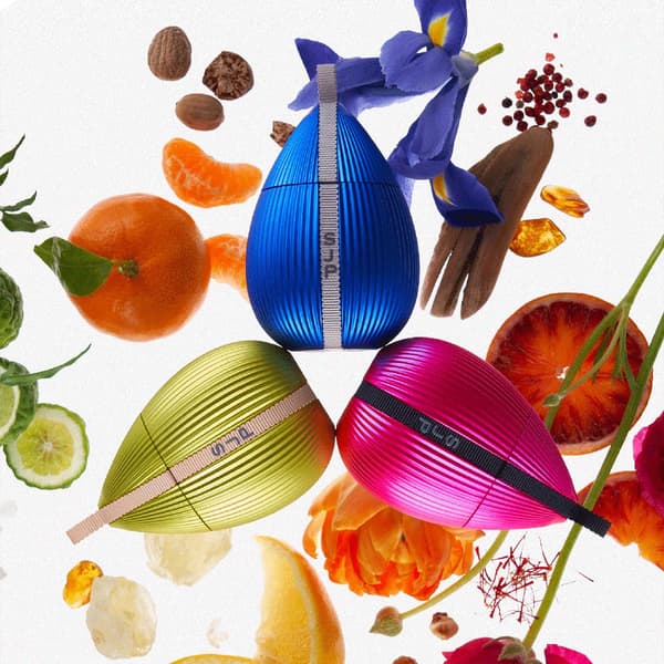 Sarah Jessica Parker Blue Rhapsody Eau de Parfum