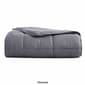 Prima Comfort Microfiber Weighted Blanket - image 6