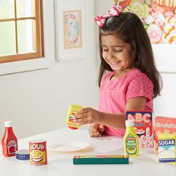 Melissa & Doug® Pantry Products