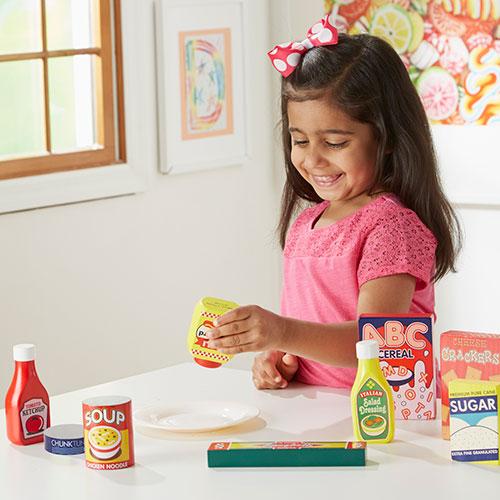 Melissa & Doug® Pantry Products