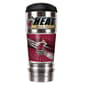 NBA Miami Heat MVP Stainless Steel Tumbler - image 1